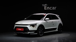 Kia Niro 2022
