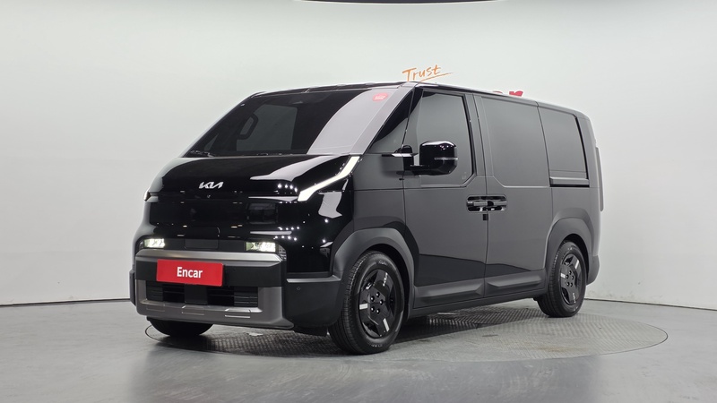 Kia PV5