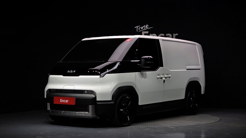 Kia PV5