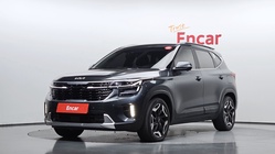 Kia Seltos 2024