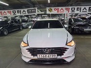 Hyundai Sonata 2019