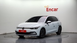 Volkswagen Golf 2024