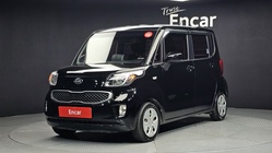 Kia RAY 2014