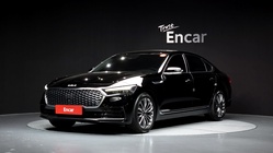 Kia K9 2023