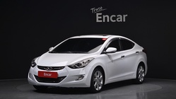 Hyundai Avante 2010