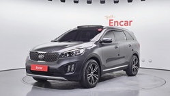 Kia Sorento 2015