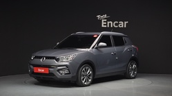 Ssangyong TIBOLI 2019