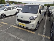 Kia RAY 2017
