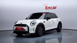 MINI Cooper 2022