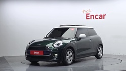 MINI Cooper 2017