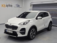 Kia Sportage 2021