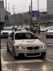 BMW M3 2012