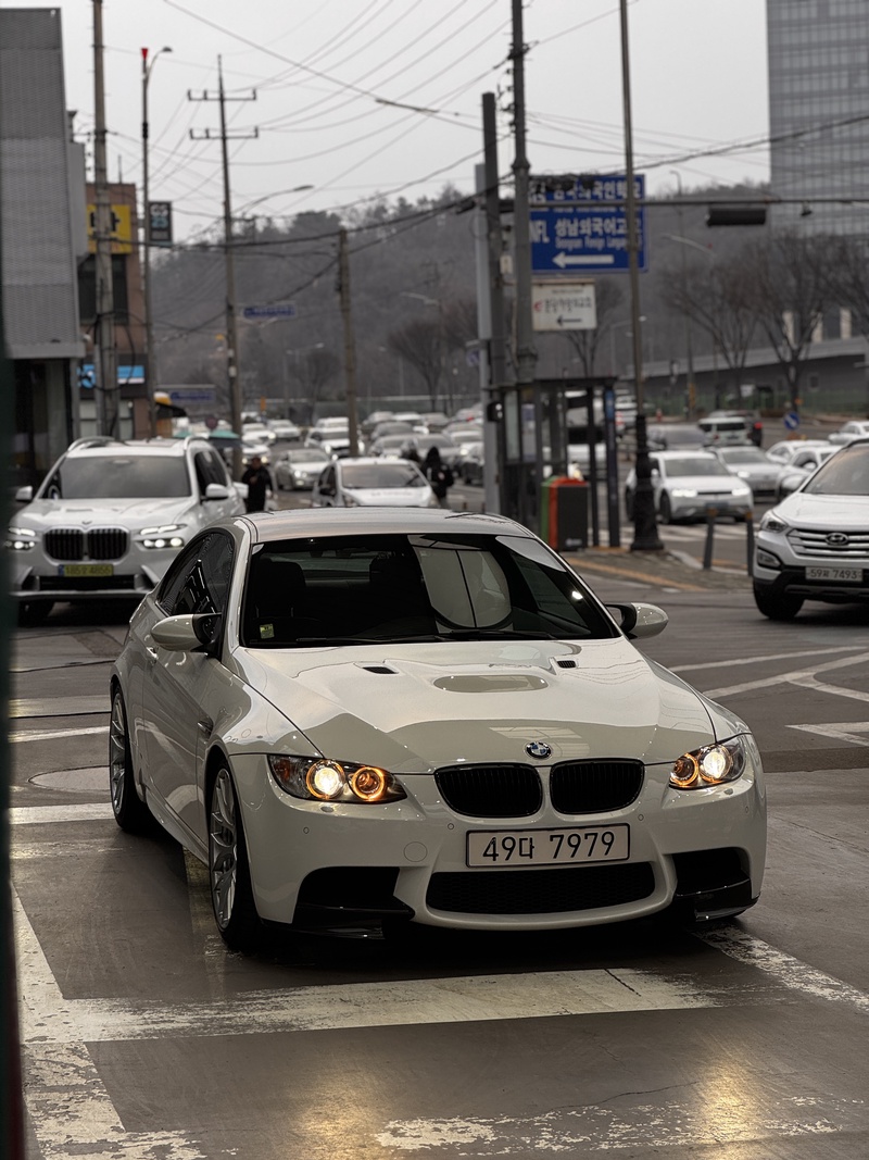 BMW M3