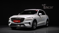 Genesis GV70 2023