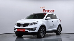 Kia Sportage 2010