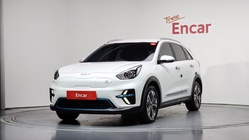 Kia Niro 2021