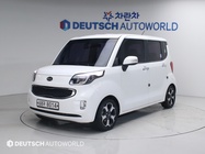 Kia RAY 2014