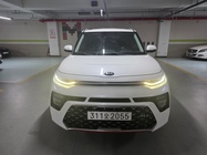 Kia Soul 2019