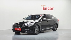 Kia K9 2012