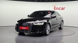Audi A6 2015
