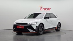 Hyundai Ioniq5 2023