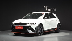 Hyundai Ioniq5 2023