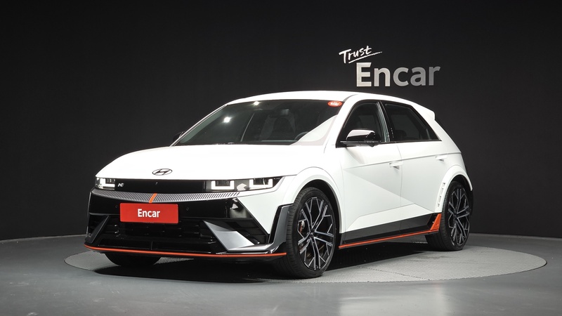 Hyundai Ioniq5