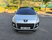 Peugeot 3008 2012