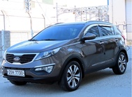 Kia Sportage 2010