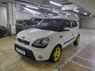 Kia Soul 2012