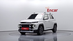 Hyundai Casper 2023