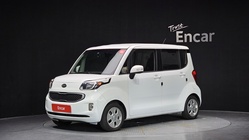 Kia RAY 2013