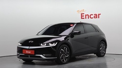 Hyundai Ioniq5 2021