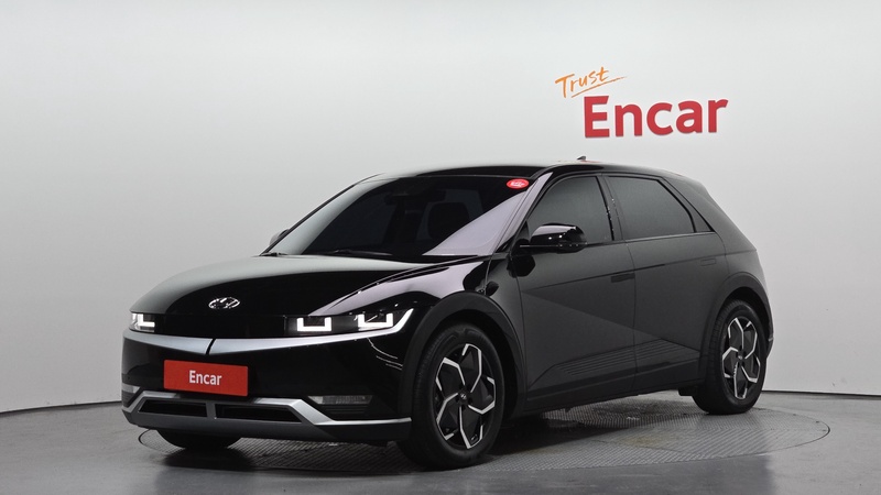 Hyundai Ioniq5