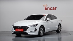 Hyundai Sonata 2019