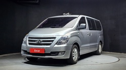 Hyundai Starex 2017