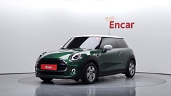 MINI Cooper 2020