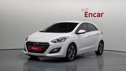 Hyundai i30 2015