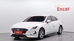 Hyundai Sonata 2019
