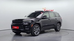 Jeep Cherokee 2021