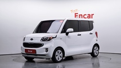 Kia RAY 2016