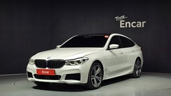 BMW Gran Turismo 2019