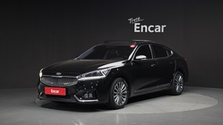 Kia K7 2016
