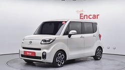 Kia RAY 2019
