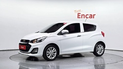 Chevrolet Spark 2020