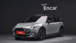 MINI Clubman 2021