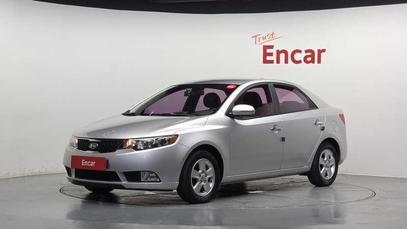Kia Porte