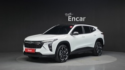 Chevrolet Trax 2023