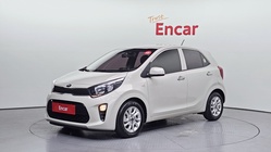 Kia morning 2019