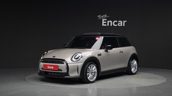 MINI Cooper 2023